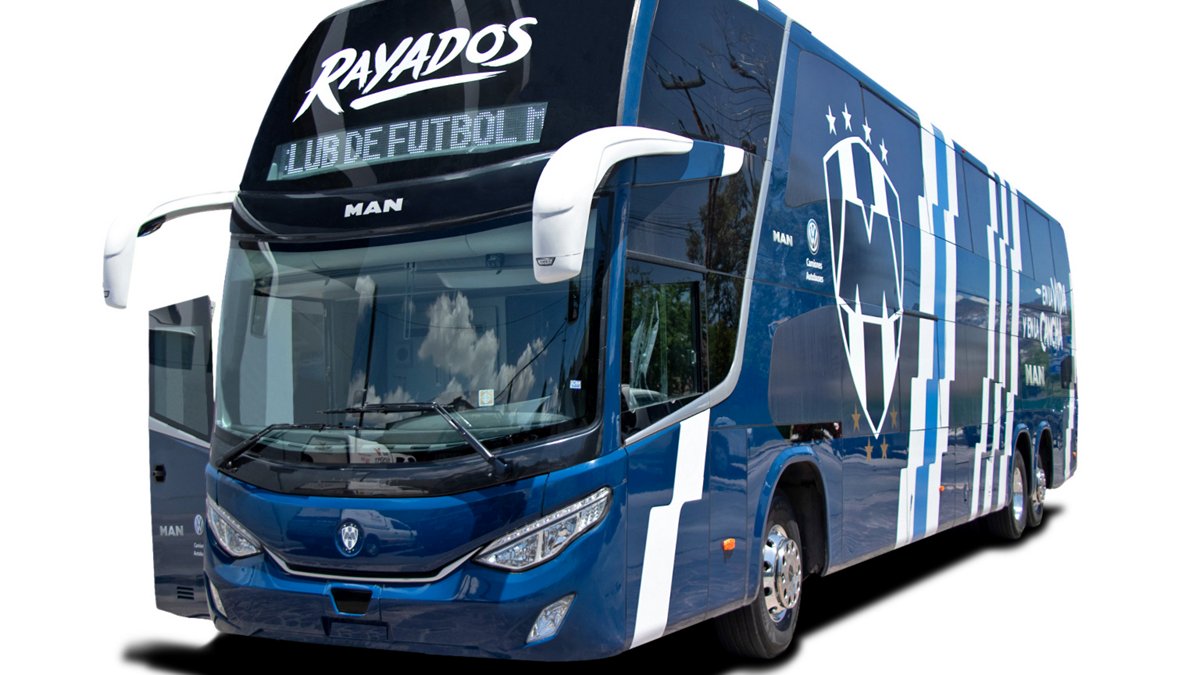 Мексика: провідні футболісти клубу Rayados обирають MAN
