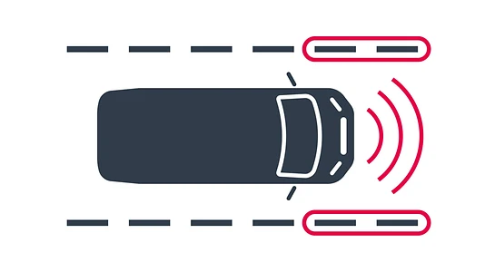 CRUISE ASSIST
