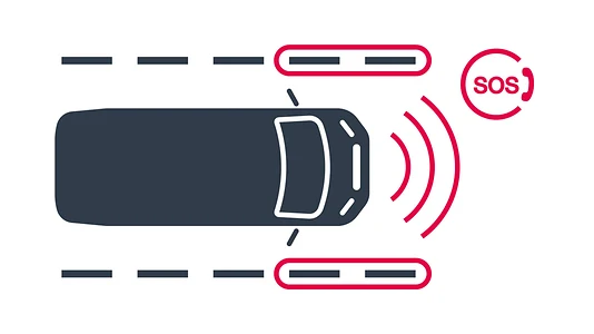 CRUISE ASSIST PLUS*

