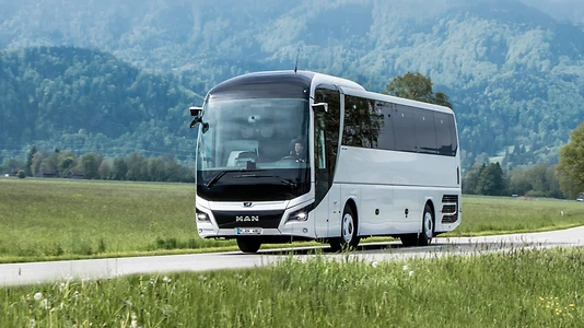 Перейти до Man Lion\'s Intercity
