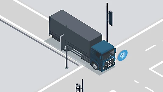 Автоматична коробка передач: MAN PowerMatic