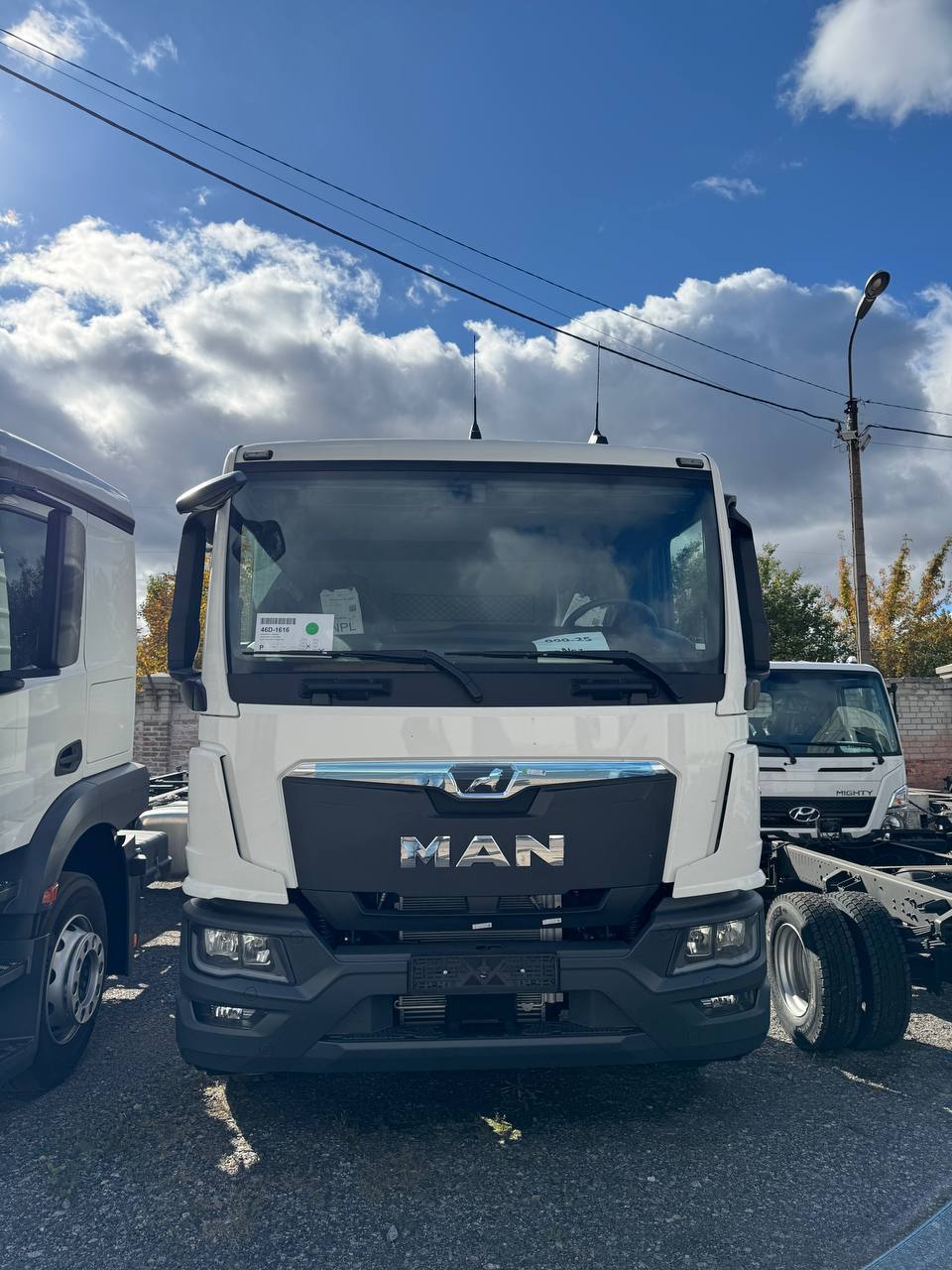 Модель TGM