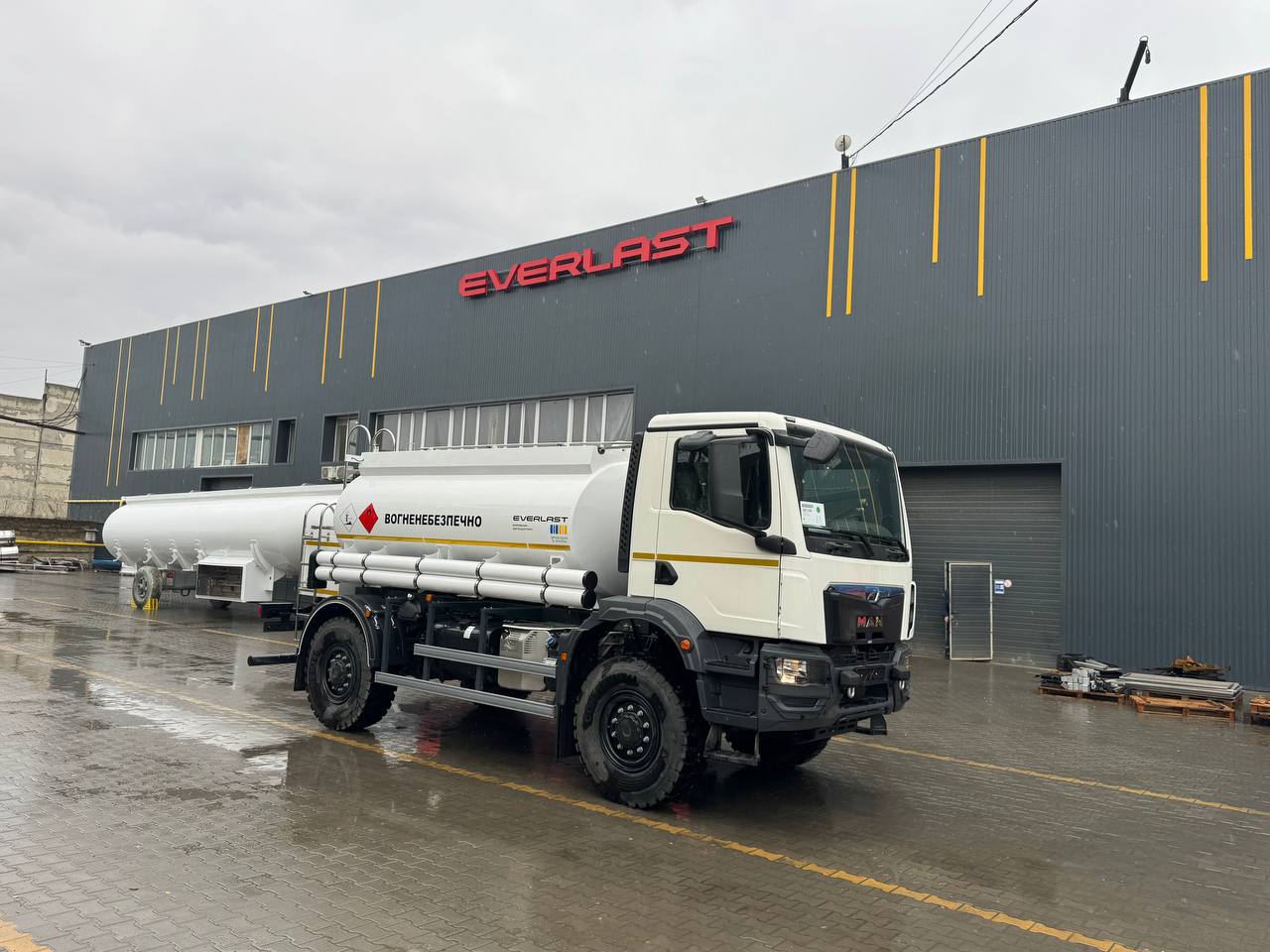 Модель TGM